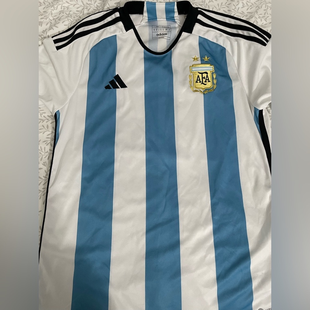Argentina Jersey size M